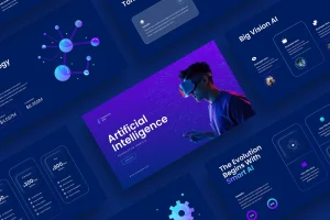 Artificial intelligence Presentation